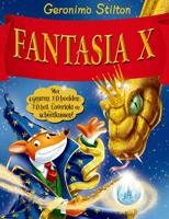 Fantasia X - thumbnail
