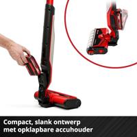 Einhell CLEANEXXO Power X-Change Harde vloerreiniger Zonder accu, Zonder lader - thumbnail