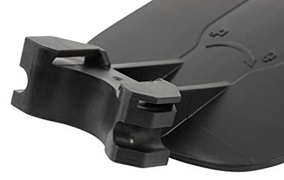 Zefal Achterspatbord 28" shield s10 - thumbnail