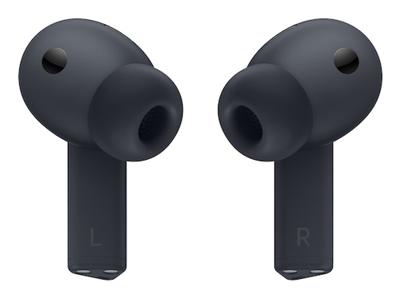 Samsung Galaxy Buds3 FE R420 Black - draadloze hoofdtelefoon, zwart