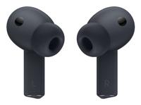 Samsung Galaxy Buds3 FE R420 Black - draadloze hoofdtelefoon, zwart - thumbnail