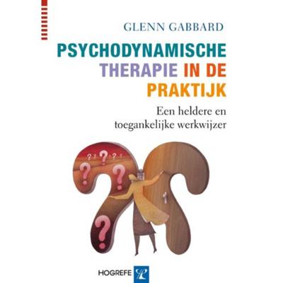 Psychodynamische therapie in de praktijk (Paperback)