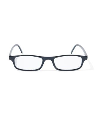 HEMA Leesbril kunststof +2