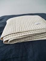 Marc O'Polo Bodine Plaid Natural White - thumbnail