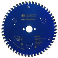 Cirkelzaagbl.Alu. 165x20x2,6 52T - thumbnail