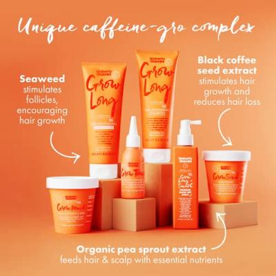 Umberto Giannini Long Dream Long Anti Humidity Spray 150ml