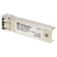 HP J9150A X132 10G SFP+ LC SR Zendontvangermodule - thumbnail