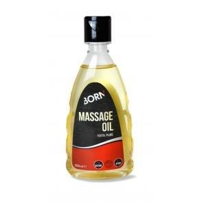 Born Massage olie 150ml