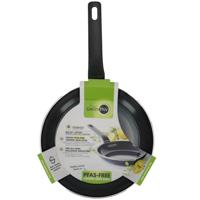 GreenPan Essence Koekenpan 26 cm Zwart - thumbnail