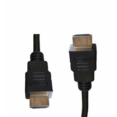 HDMI-Kabel EDM 51268 Zwart 3 m HDMI-Kabel EDM 51268 Zwart 3 m