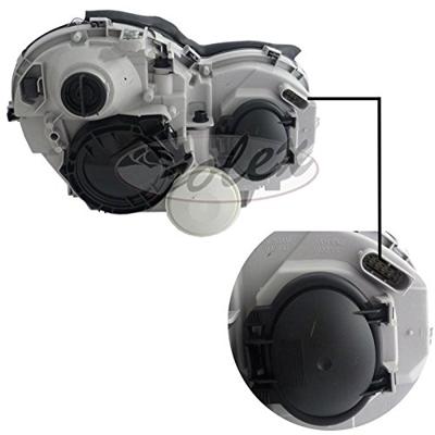 Koplamp links 200570052