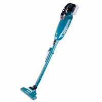 Makita CL001GZ02 CL001GZ02 Accu-handstofzuiger 40 V - thumbnail