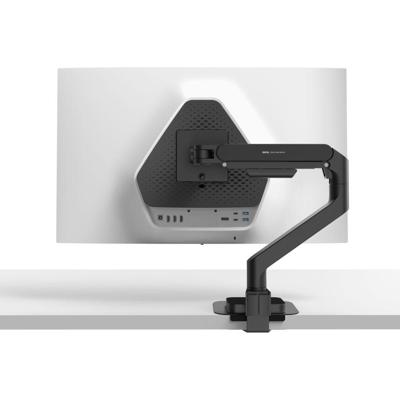 BenQ BSH01 Ergo monitorarm zwart