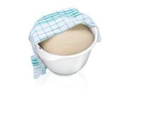 Bosch Haushalt MUZ9BS1 Spritsopzet Metaal, Wit - thumbnail