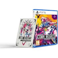 Touhou Luna Nights - thumbnail