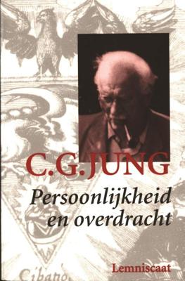 Persoonlijkheid en overdracht - C.G. Jung - Paperback (9789060699737) Persoonlijkheid en overdracht - C.G. Jung - Paperback (9789060699737)