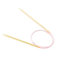 Creativ Company Rond breinaalden 4 mm, 40cm - thumbnail