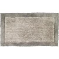 Cawö Cawö badmat Two-Tone 70x120 Graphit - thumbnail