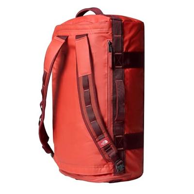 The North Face Base Camp Voyager 32L Duffel Mars Dust/Sumac 32L The North Face Base Camp Voyager 32L Duffel Mars Dust/Sumac 32L
