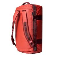 The North Face Base Camp Voyager 32L Duffel Mars Dust/Sumac 32L - thumbnail