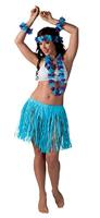 Tropische Hawaii set 4-delig - thumbnail