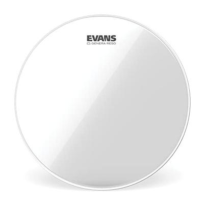 Evans TT10GR Genera Resonant 10 inch tomvel Evans TT10GR Genera Resonant 10 inch tomvel