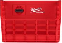 Milwaukee packout wire basket packout™ draadmand - 4932493379 - thumbnail