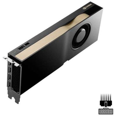 PNY Nvidia RTX 5000 Videokaart ADA Generation 32 GB GDDR6-RAM PCIe x16 DisplayPort Vulkan