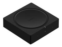 Sonos AMP Audio streamer Zwart - thumbnail