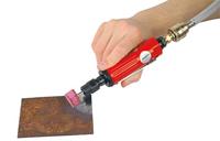 Brüder Mannesmann Set pneumatisch gereedschap 1/2 (12.5 mm) buitenvierkant 8 bar Incl. koffer - thumbnail