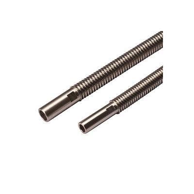 Raminex leiding dn10 12x12 600mm