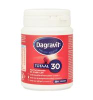 Dagravit Totaal 30 Dragees - thumbnail