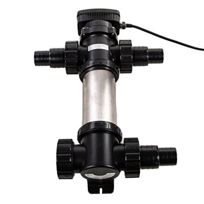 AquaForte SUV UV-C filter - 24 watt