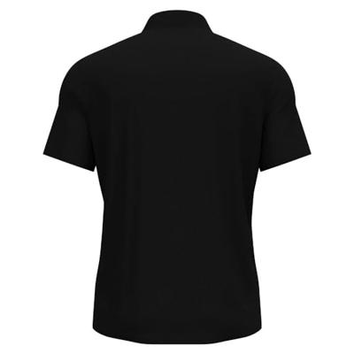 Odlo Cardada Workout T-shirt Heren Black M