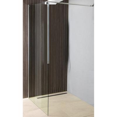 Inloopdouche Sapho Walk-In 110x190 cm met Muurprofiel Helder Glas Inloopdouche Sapho Walk-In 110x190 cm met Muurprofiel Helder Glas
