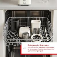 Solis Multi Slicer 92113 Kookaccessoires - thumbnail