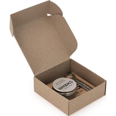 Brooks leather saddle care kit