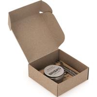 Brooks leather saddle care kit - thumbnail