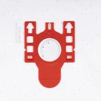 VidaXL Stofzuigerzakken voor miele fjm 20 st - thumbnail