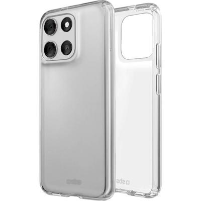 sbs mobile Cover Motorola Motorola G56 Transparant
