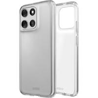 sbs mobile Cover Motorola Motorola G56 Transparant - thumbnail