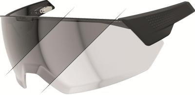 Abus vizier hyp-e bl. ace photochromic l