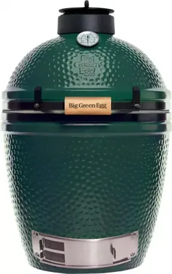 Big Green Egg Medium Keramische Barbecue Ø 40 cm