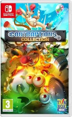Contraptions Collection