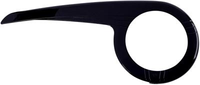 Hebie kettingscherm "0360" chain guard 0360 42t b