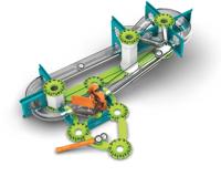 Geomag Mechanics Gravity Constructieset Constructor Aantal onderdelen: 67 Leeftijdsklasse: Vanaf 7 jaar - thumbnail