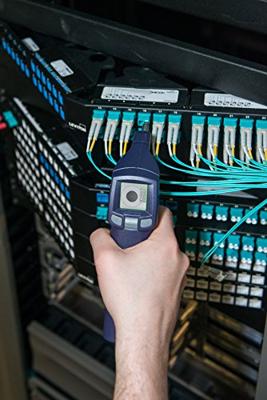 Viavi Solutions FIT-FC-KIT2 Glasvezeltester Netwerk Viavi Solutions FIT-FC-KIT2 Glasvezeltester Netwerk