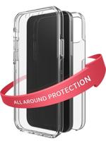 Black Rock Cover 360 Clear für Apple iPhone 13 Pro, transparent - thumbnail