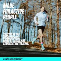 Incylence Ultralight Elements Hoge Sokken - thumbnail