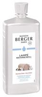 Maison Berger Navulling - voor geurbrander - Cotton Caress - 1 Liter - thumbnail